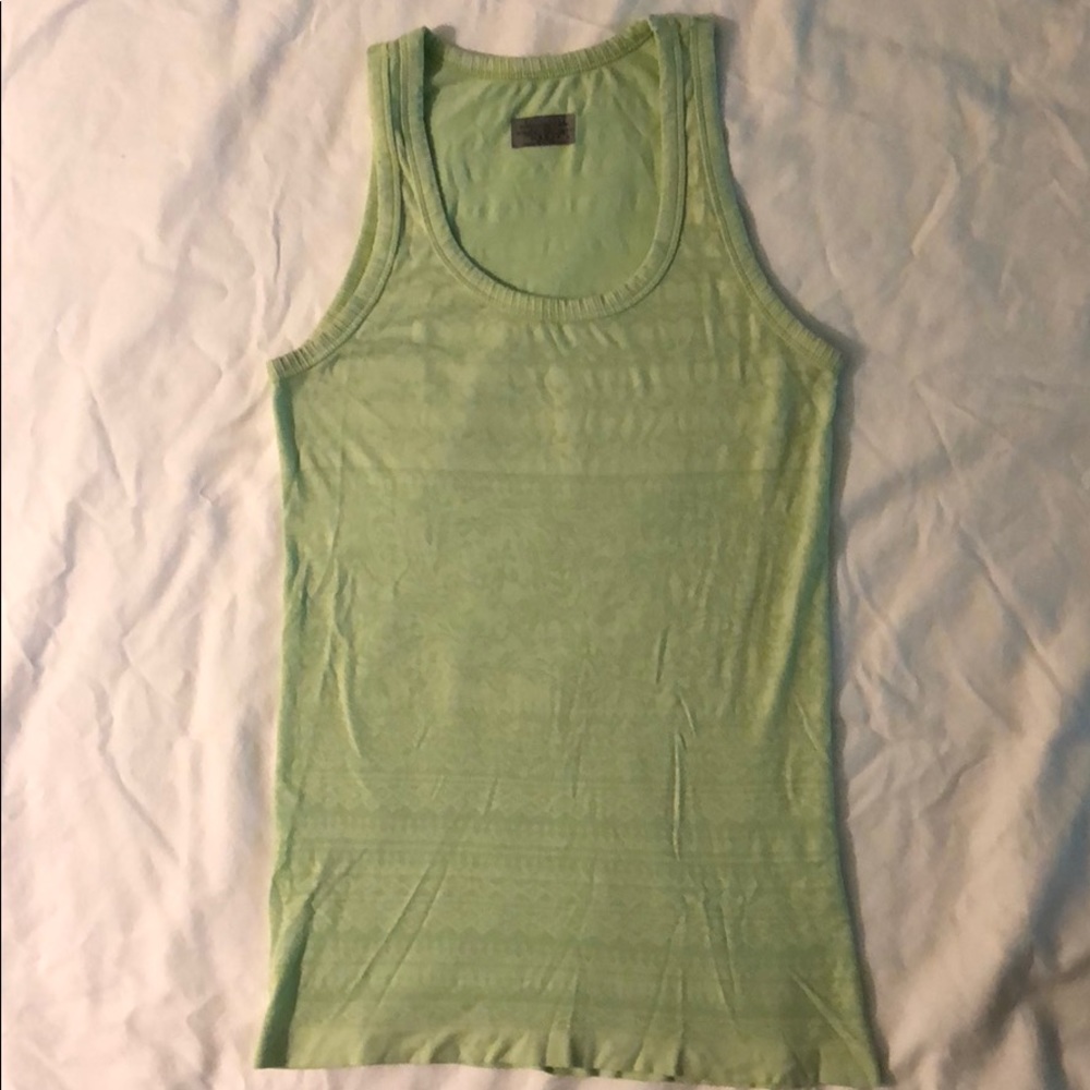 Athleta Tank Top